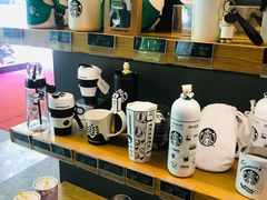 -星巴克(中远两湾城店)