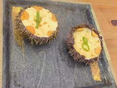 -海胆小馆(东北水饺·春柳店)