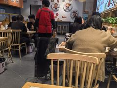 -武大郎烧饼(龙城广场店)