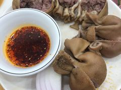 -李柱·柘城垛子羊肉旗舰店(通泰路店)