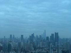 -上海龙之梦万丽酒店