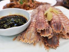 -金源山海一味(万科早城店)