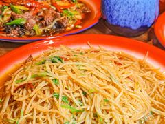 -泥糊破店小酒馆·团建聚餐(南京西路店)