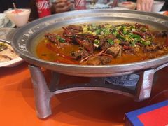 -陈先进鱼馆·地道农家菜(湖墅南路店)