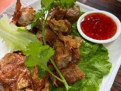 -亚忠小吃店(曾厝垵店)