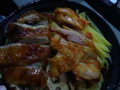 -广东涂记烧鹅饭(武汉天地店)