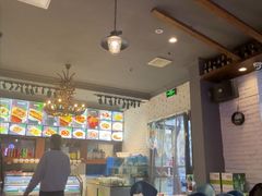 -潮庭·大连海鲜·炭火烧烤·扇贝王(大连店)