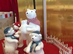 -冰纷万象滑冰场(沈阳万象城店)