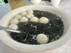 -众味海鲜大排档·活海鲜·潮汕味(南澳店)