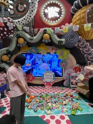 -MELAND CLUB•花园城堡主题亲子乐园•派对•餐厅(广州乐峰广场旗舰店)
