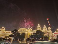 -大连海昌发现王国主题公园