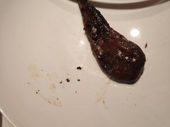-杨氏青龙虾·羊蝎子(托乐嘉店)
