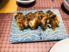 -林妈妈村·日式料理(宝山万达店)