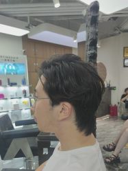 -Sying杉影日式烫染專門店