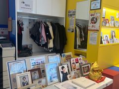 -方快-照相馆(上海富绅时代广场店)