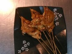 -一品诚记烤肉·甄选店(中南路店)