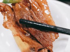 -大自然醉鹅·铁锅火焰鹅(上海联洋店)