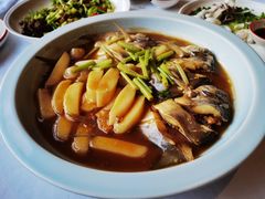 -小厨师·二十年沈家门小海鲜(百井坊巷店)