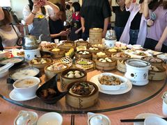 -又一间茶点轩(百汇广场店)