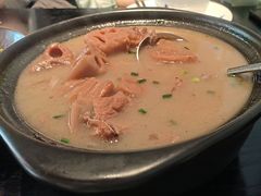 -简小舍·民间手艺菜(武昌江滩店)