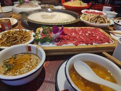 -黄家码头老火锅(解放碑旗舰店)