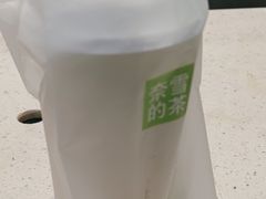 -奈雪的茶(中储能店)