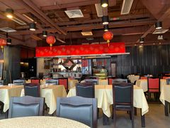 大堂-喜记避风塘炒辣蟹(旗舰店)