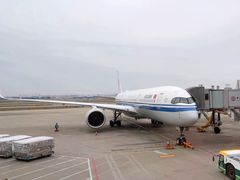 -广州白云国际机场-T2航站楼