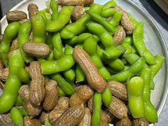 -小黑牛烤肉(聚隆店)