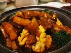 -粥旺庄(芳村店)