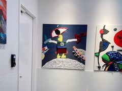 -tomato蕃茄田艺术(新天地中心)