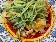 -22号传承新疆菜·柴窝堡辣子鸡