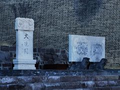 -大境门景区