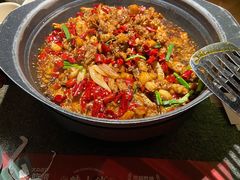 -蛙小侠·沸腾砂锅牛蛙(增城东汇城店)
