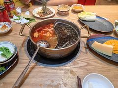 -松野谷·寿喜烧自助(华联顺义金街购物中心店)