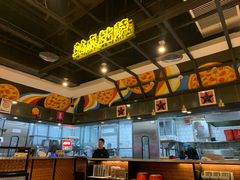 -Tubestation站点比萨(高新万达ONE店)