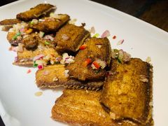 带鱼-金牌外婆家(苏州中心店)