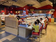 -友壹町寿司(嘉洲广场店)