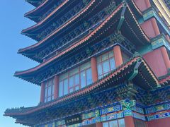 -大明幻境第一城