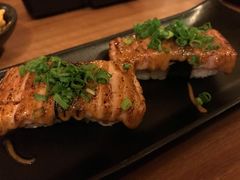 金枪鱼寿司-昊·来了寿司(双楠2店)