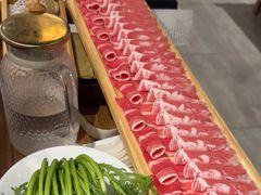 -阳坊胜利涮羊肉(阳坊总店)