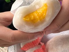 -澳门长洲糯米糍(柯打苏沙街店)