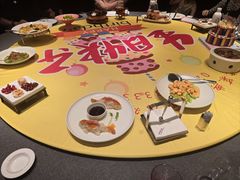 -津菜典藏河西店(水上店)
