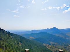 -青州市云门山风景区