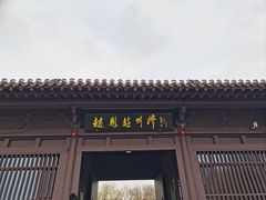 -赵州桥景区