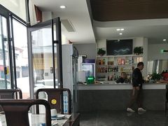 -途肴·老农饭庄(百里峡店)