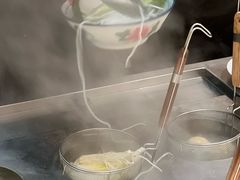 -中山喜来登酒店