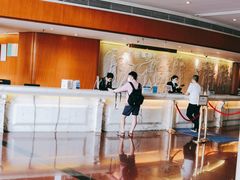 -深圳阳光酒店
