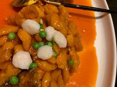 -上海人家花樣年华(中山公园店)