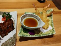 酱烤鳗鱼-割烹旭日本料理(龙湖狮山天街店)